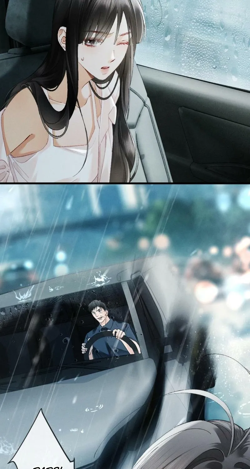 Read Fallen Contract chapter 30 image 42 on Lezhin
