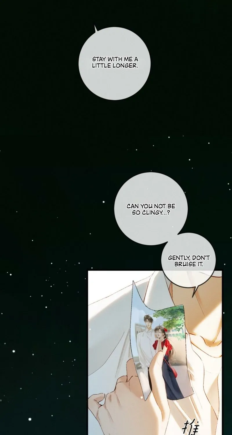 Read Fallen Contract chapter 30 image 6 on Lezhin