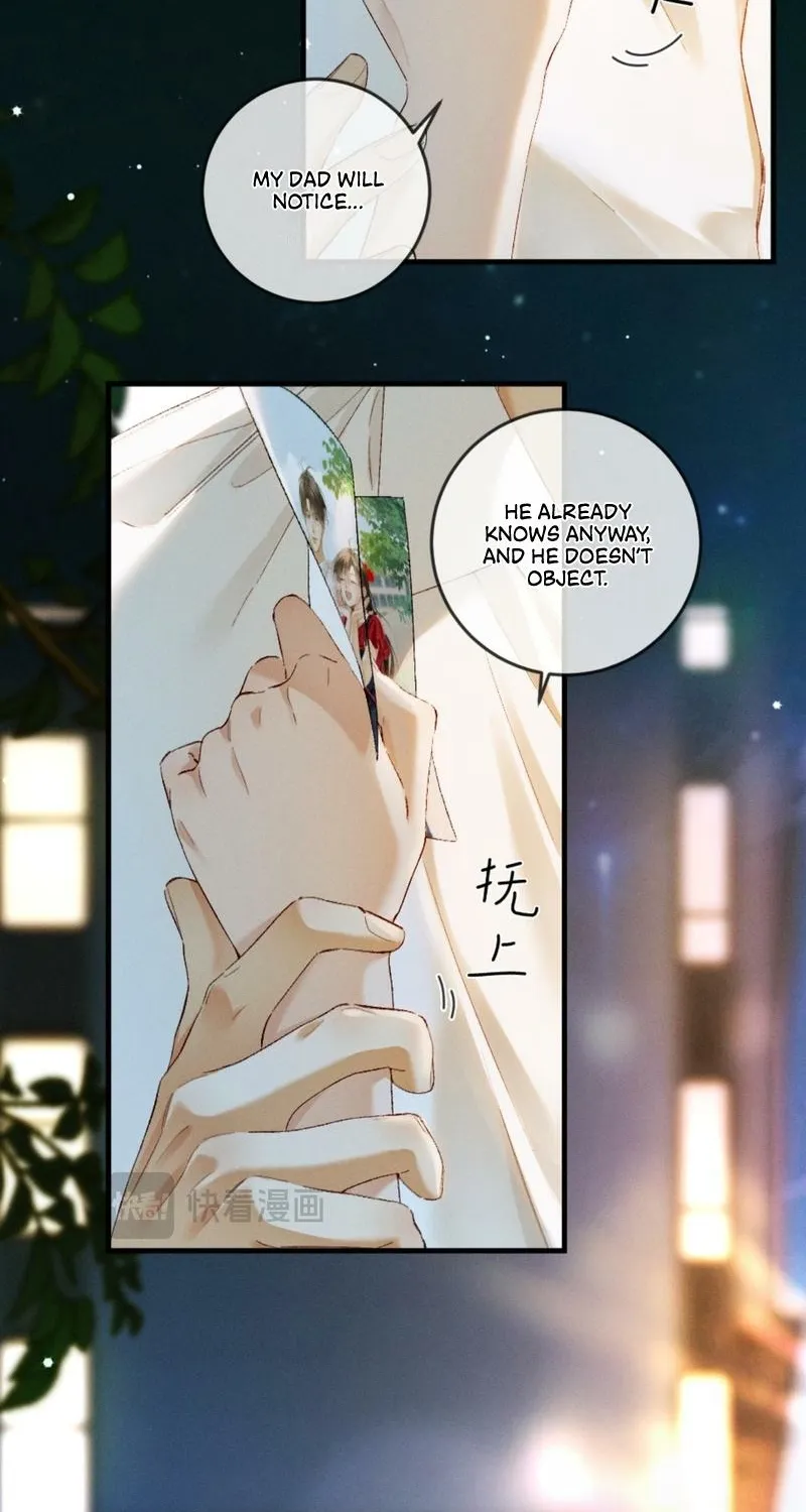 Read Fallen Contract chapter 30 image 7 on Lezhin