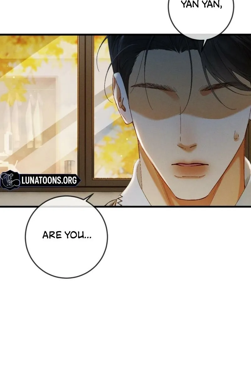 Read Fallen Contract chapter 31 image 19 on Lezhin