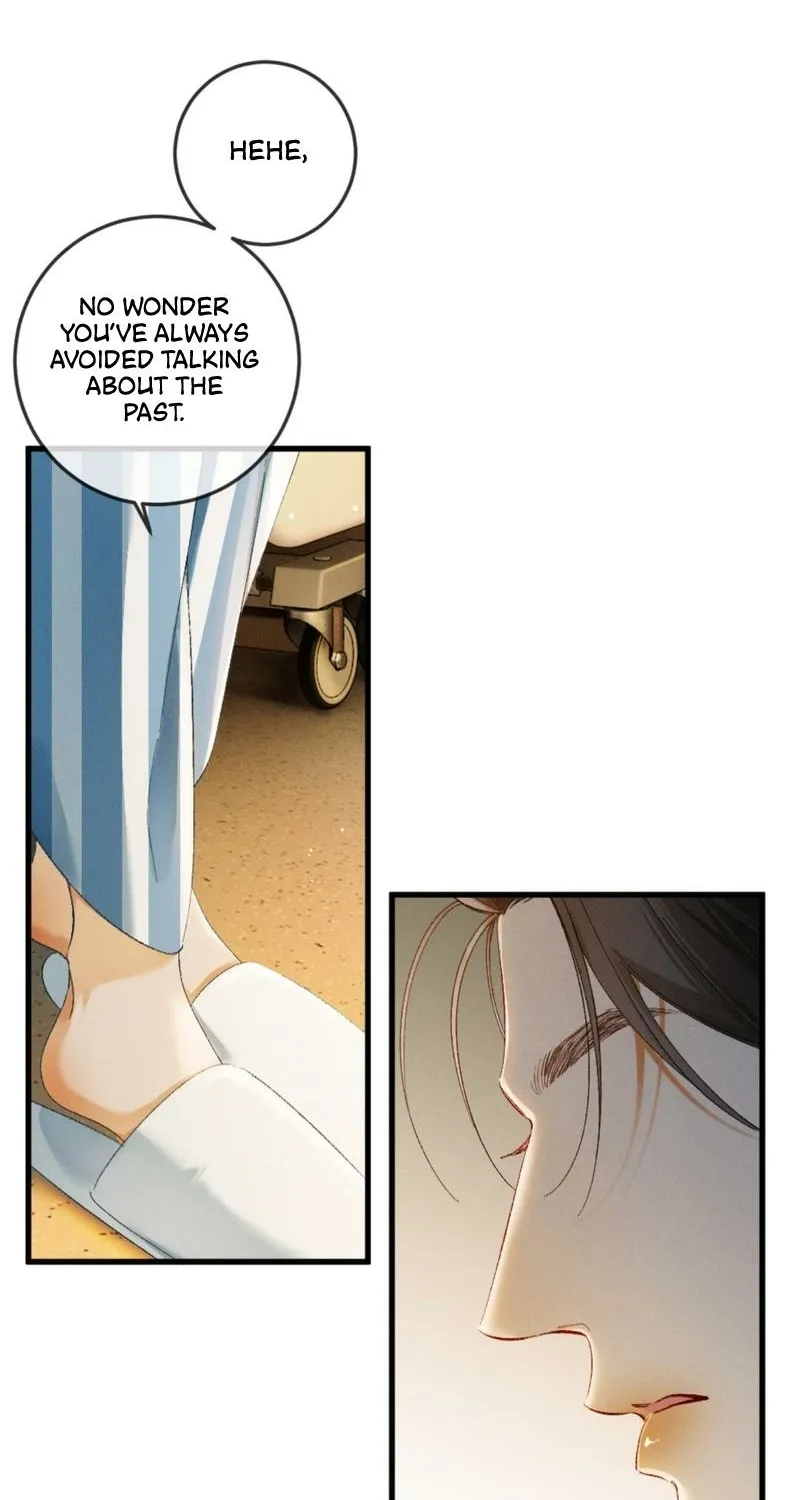 Read Fallen Contract chapter 31 image 21 on Lezhin
