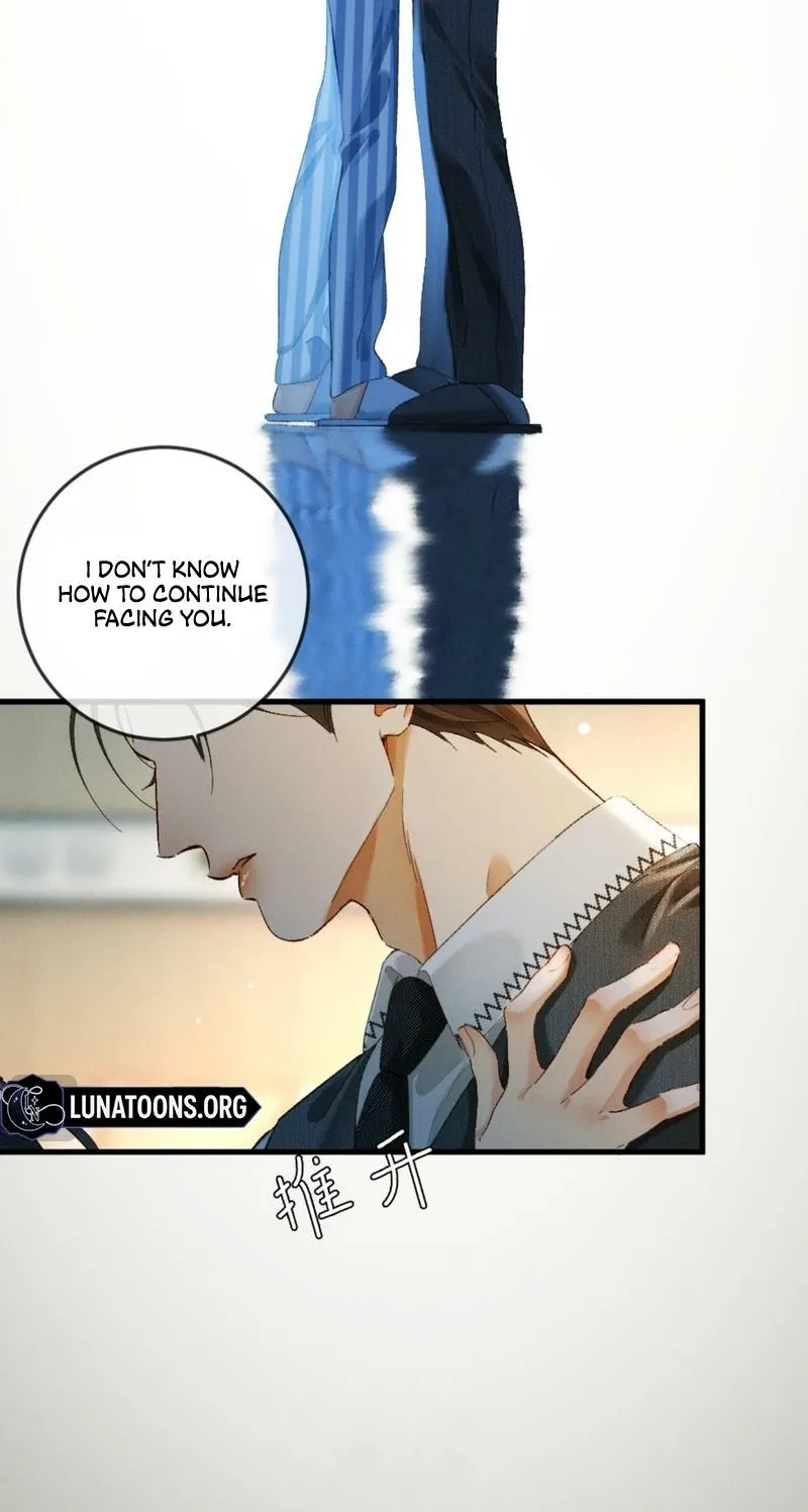 Read Fallen Contract chapter 31 image 29 on Lezhin