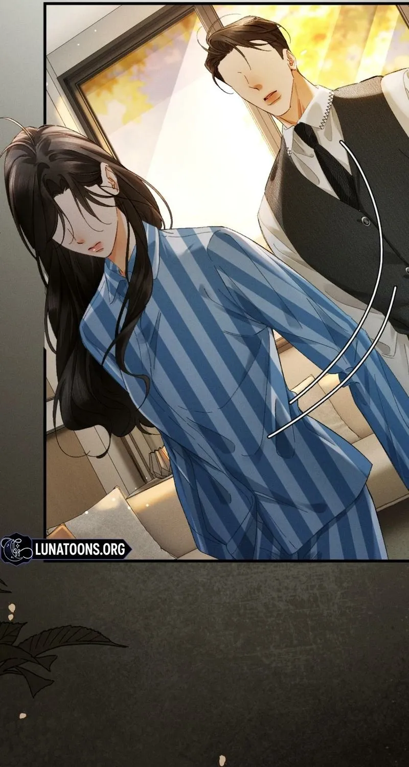 Read Fallen Contract chapter 31 image 30 on Lezhin