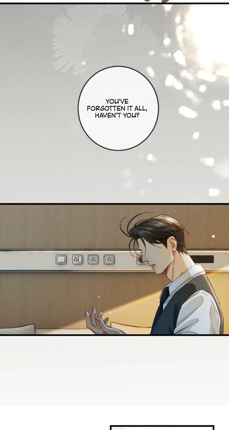 Read Fallen Contract chapter 31 image 35 on Lezhin