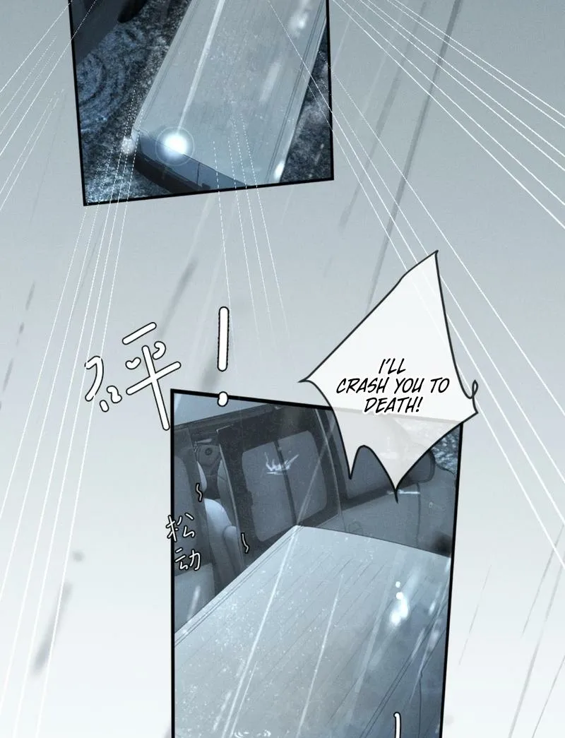 Read Fallen Contract chapter 31 image 4 on Lezhin