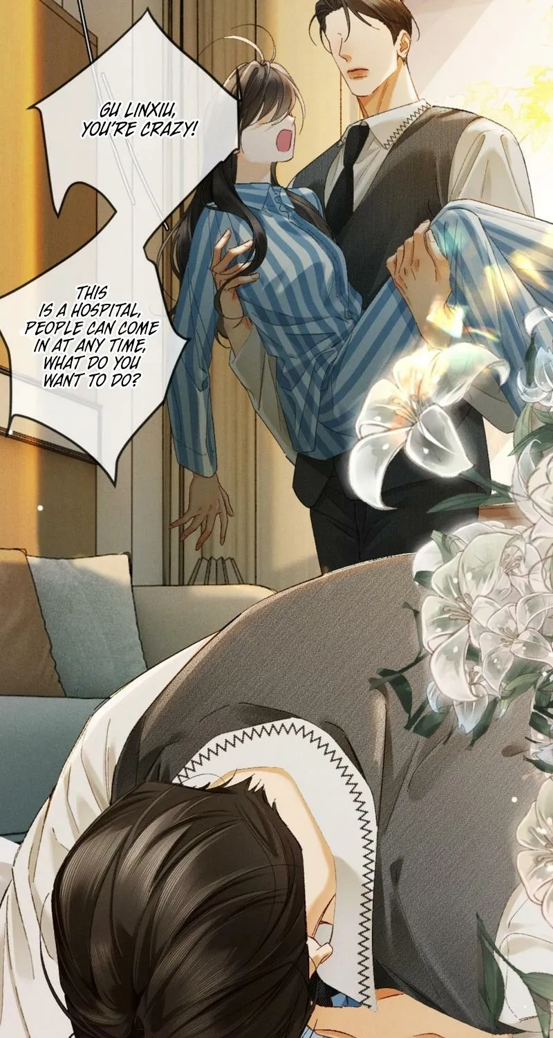 Read Fallen Contract chapter 31 image 42 on Lezhin
