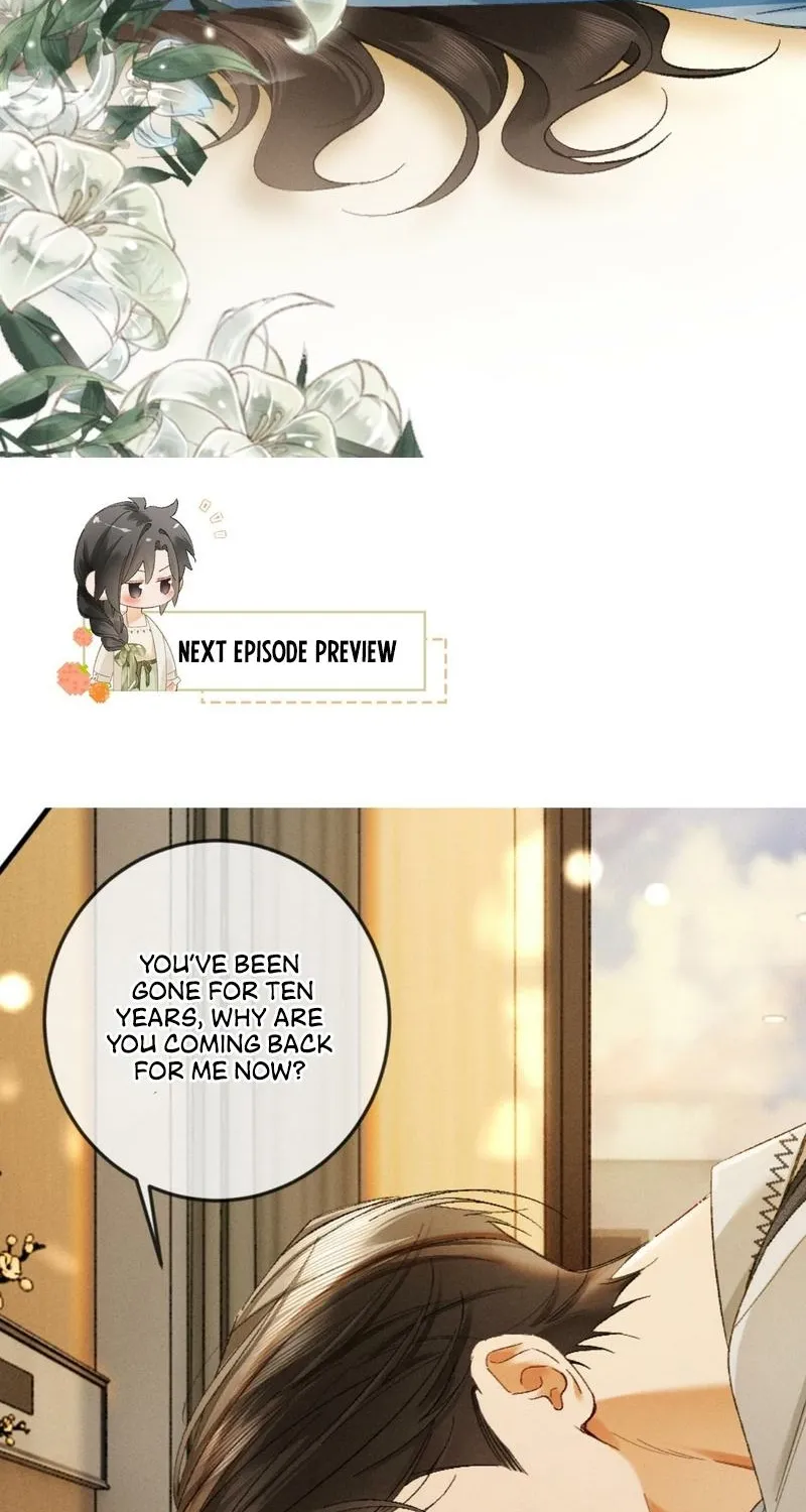 Read Fallen Contract chapter 31 image 46 on Lezhin