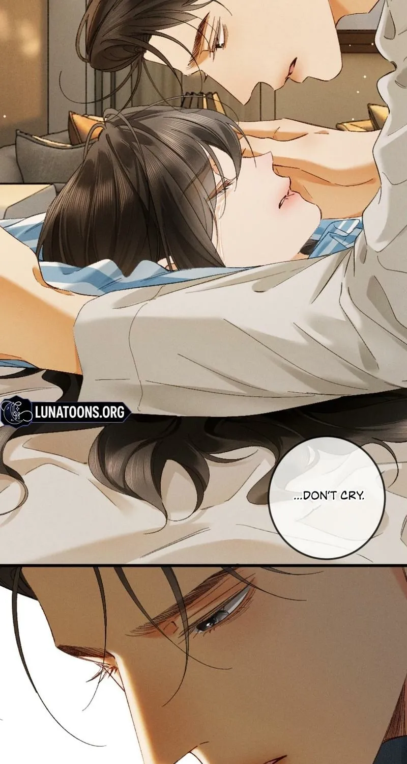 Read Fallen Contract chapter 31 image 47 on Lezhin