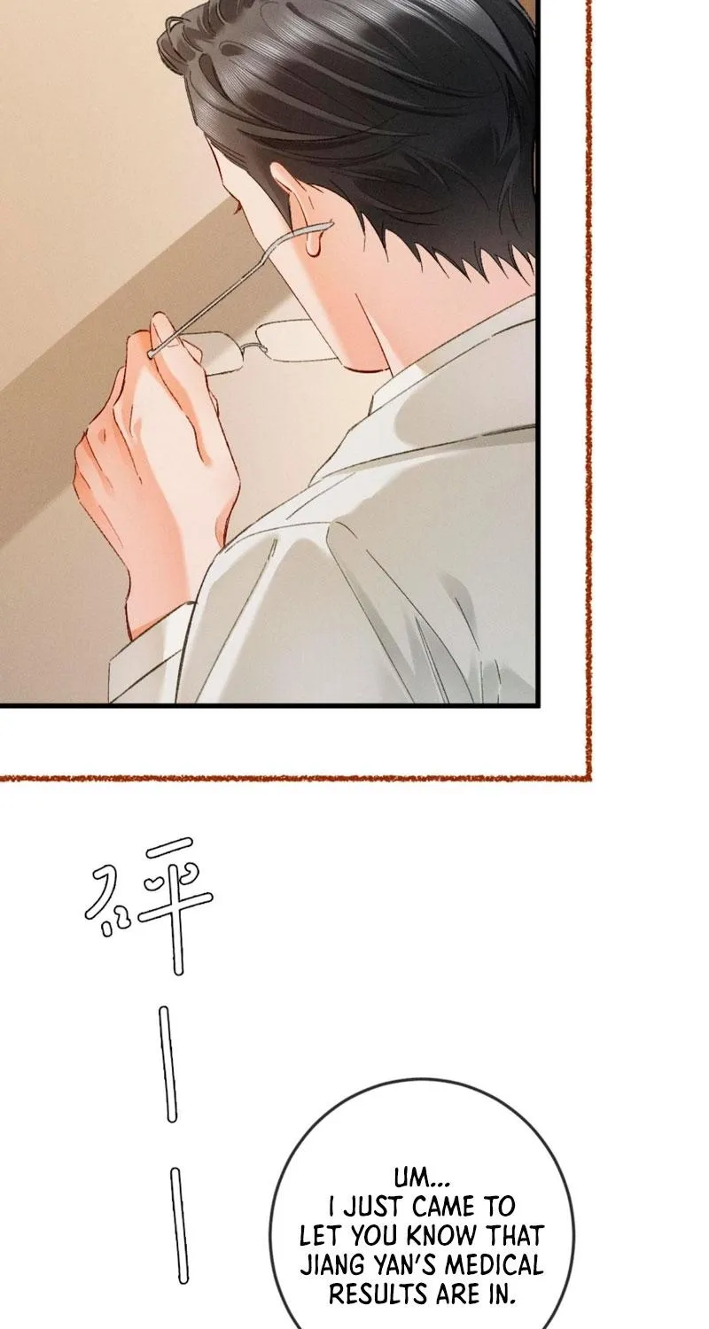 Read Fallen Contract chapter 32 image 13 on Lezhin
