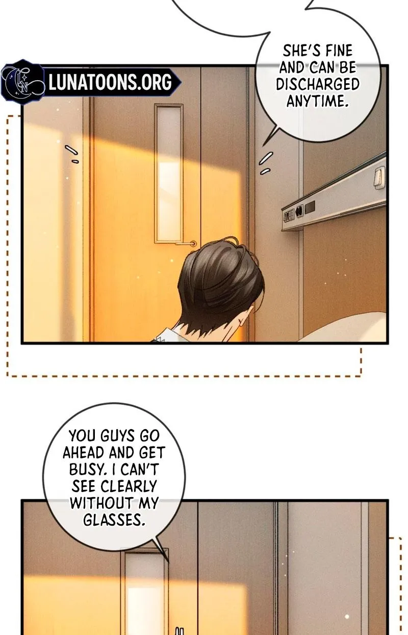 Read Fallen Contract chapter 32 image 14 on Lezhin
