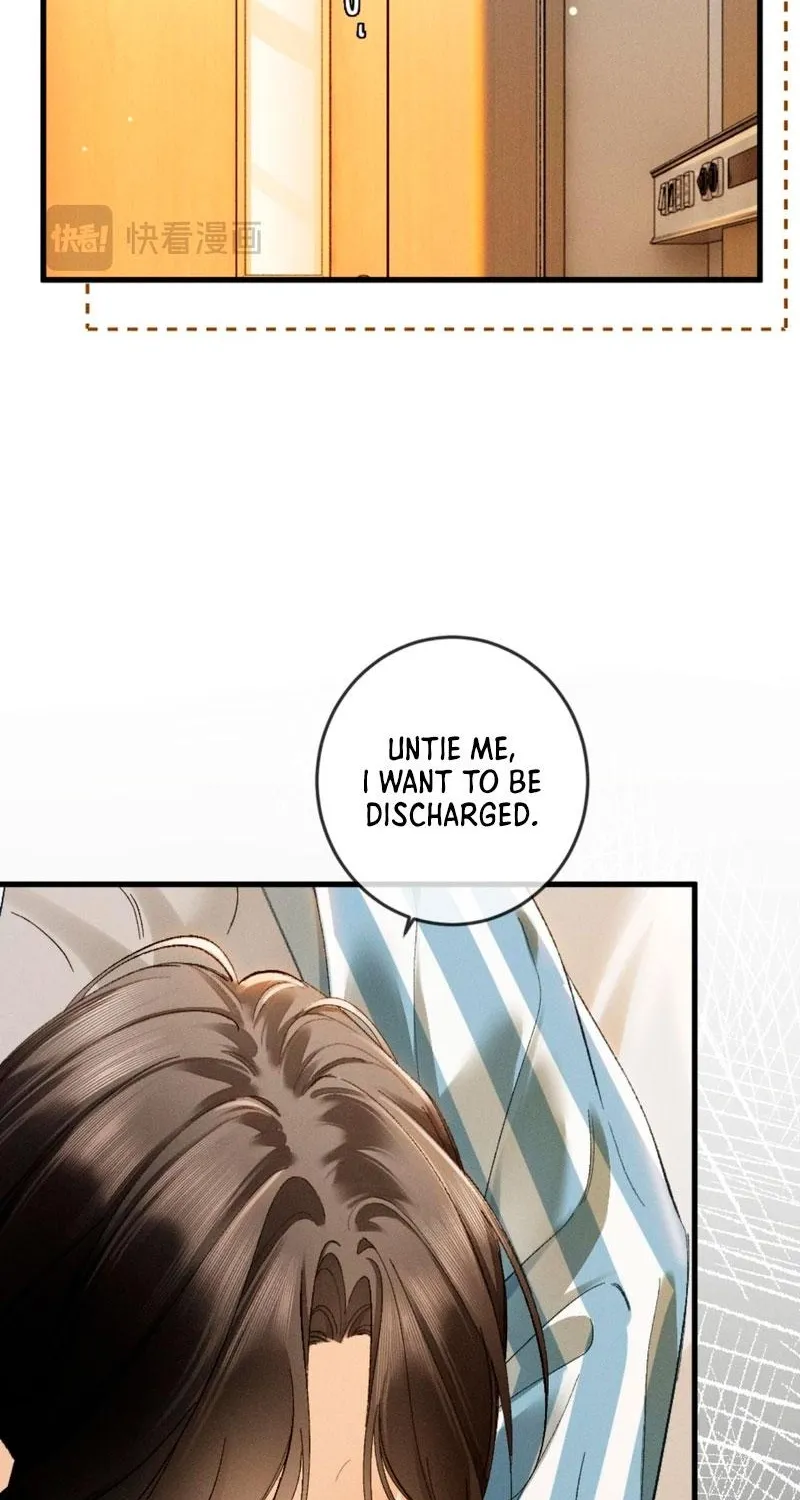 Read Fallen Contract chapter 32 image 15 on Lezhin