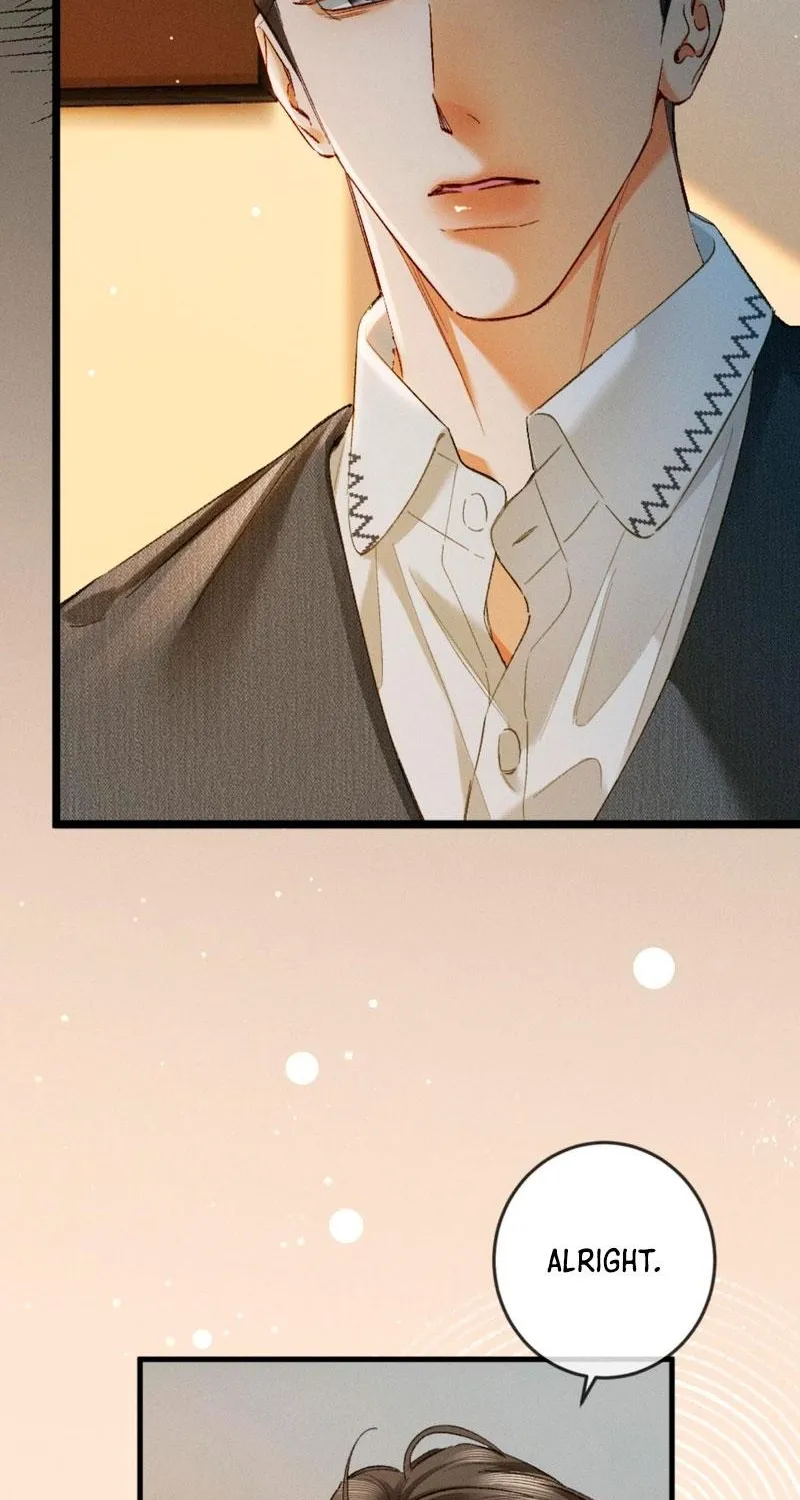 Read Fallen Contract chapter 32 image 17 on Lezhin