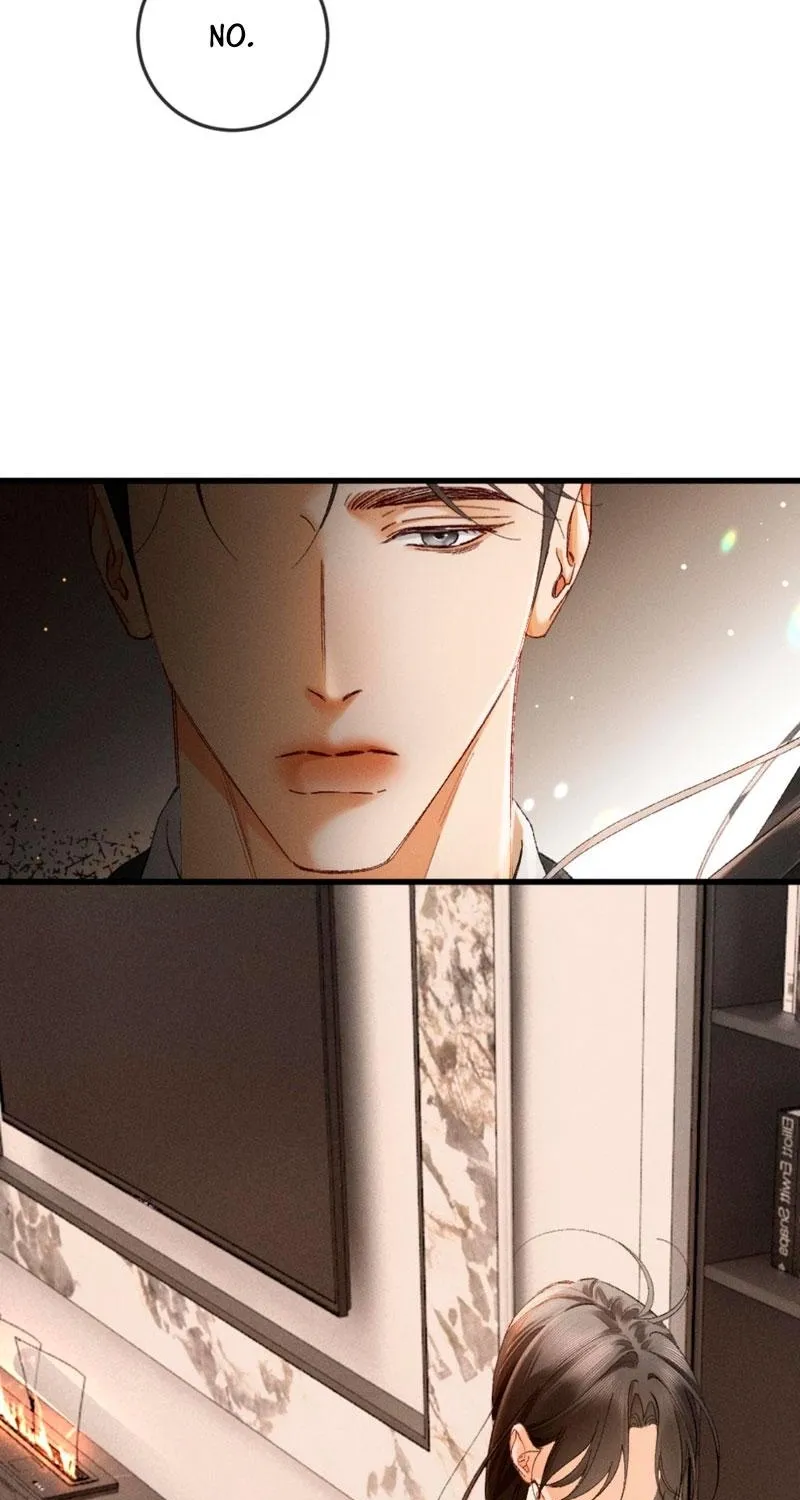 Read Fallen Contract chapter 32 image 22 on Lezhin