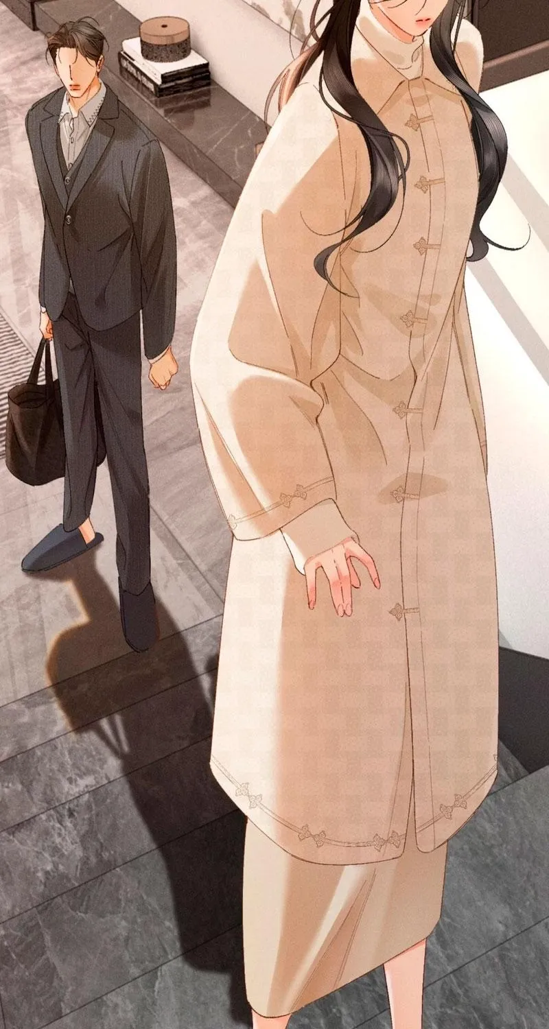 Read Fallen Contract chapter 32 image 23 on Lezhin