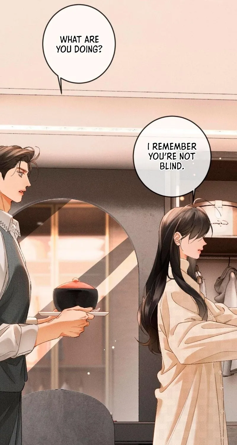 Read Fallen Contract chapter 32 image 27 on Lezhin