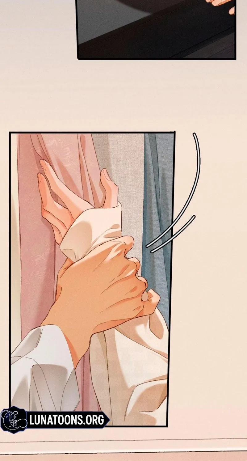 Read Fallen Contract chapter 32 image 29 on Lezhin