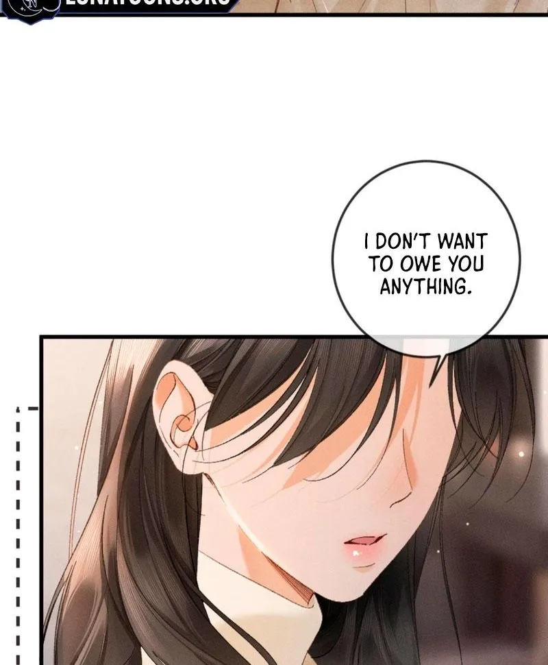 Read Fallen Contract chapter 32 image 33 on Lezhin