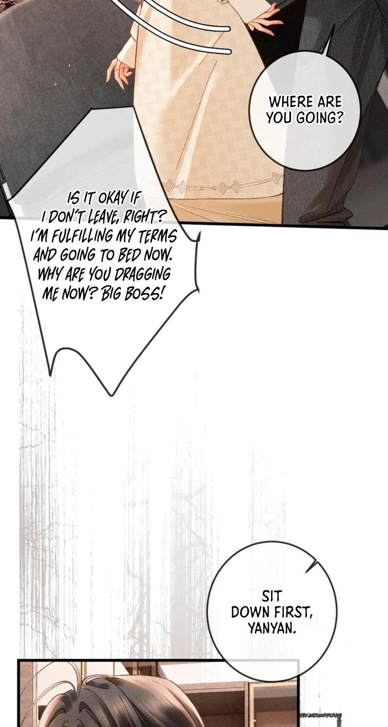 Read Fallen Contract chapter 32 image 39 on Lezhin