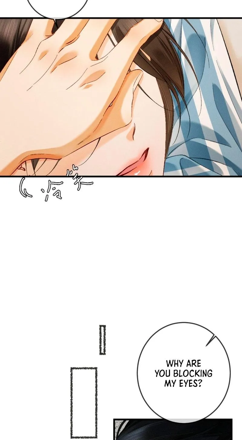 Read Fallen Contract chapter 32 image 4 on Lezhin