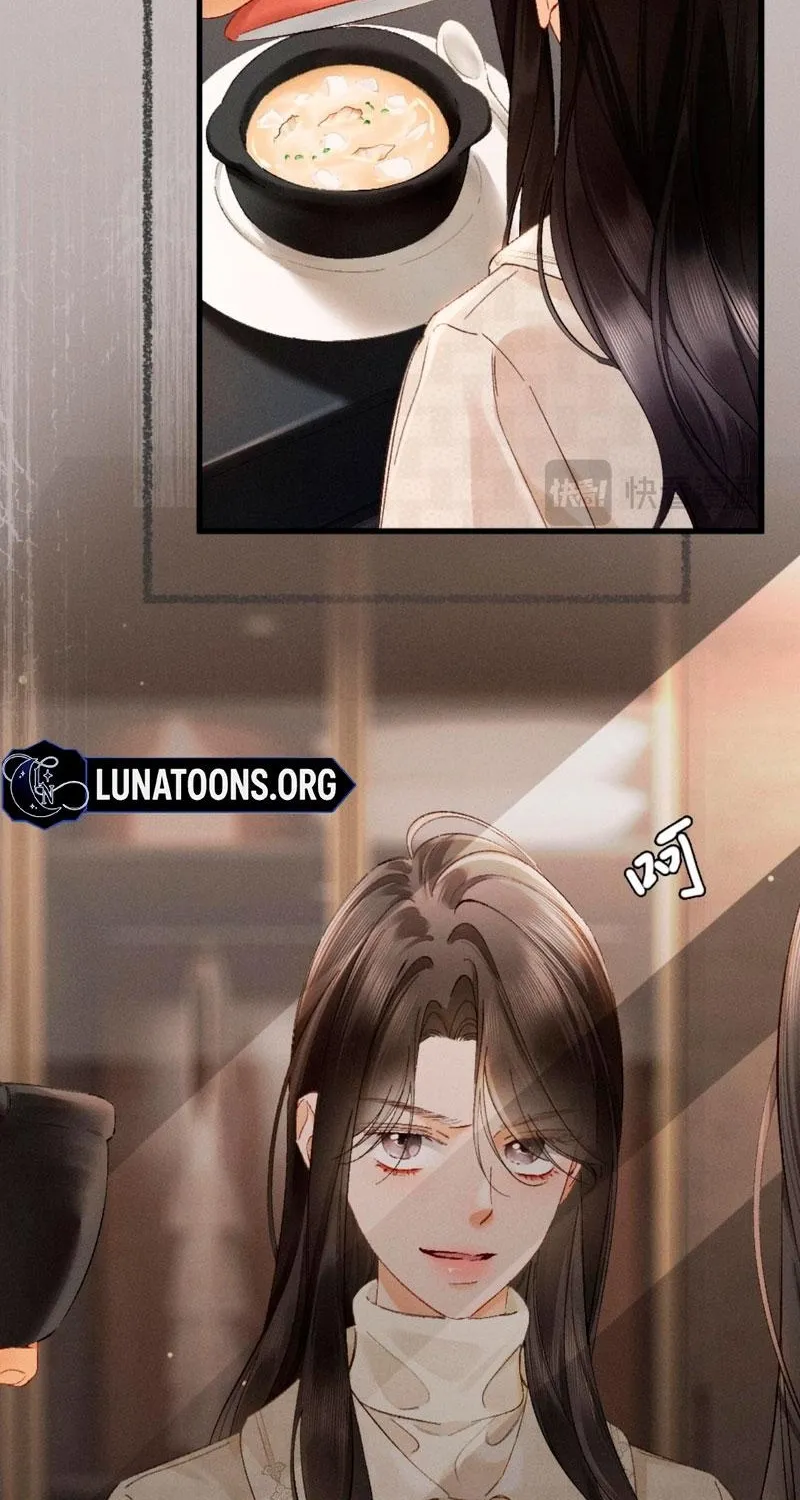 Read Fallen Contract chapter 32 image 41 on Lezhin