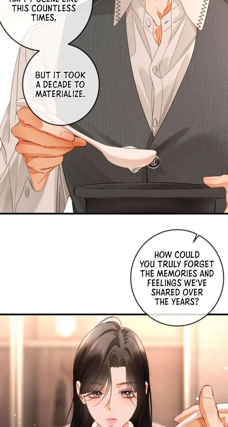 Read Fallen Contract chapter 32 image 45 on Lezhin