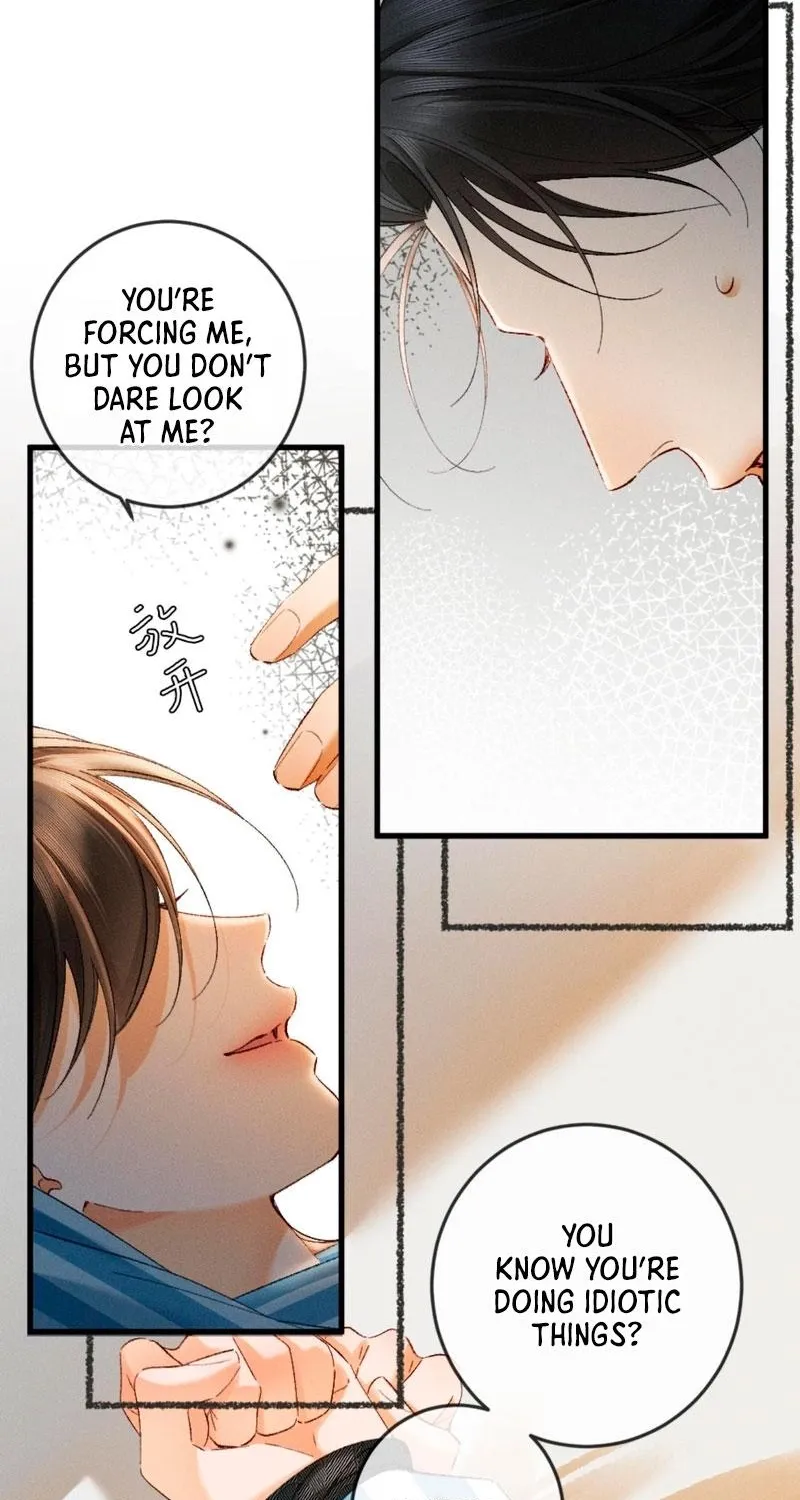 Read Fallen Contract chapter 32 image 5 on Lezhin