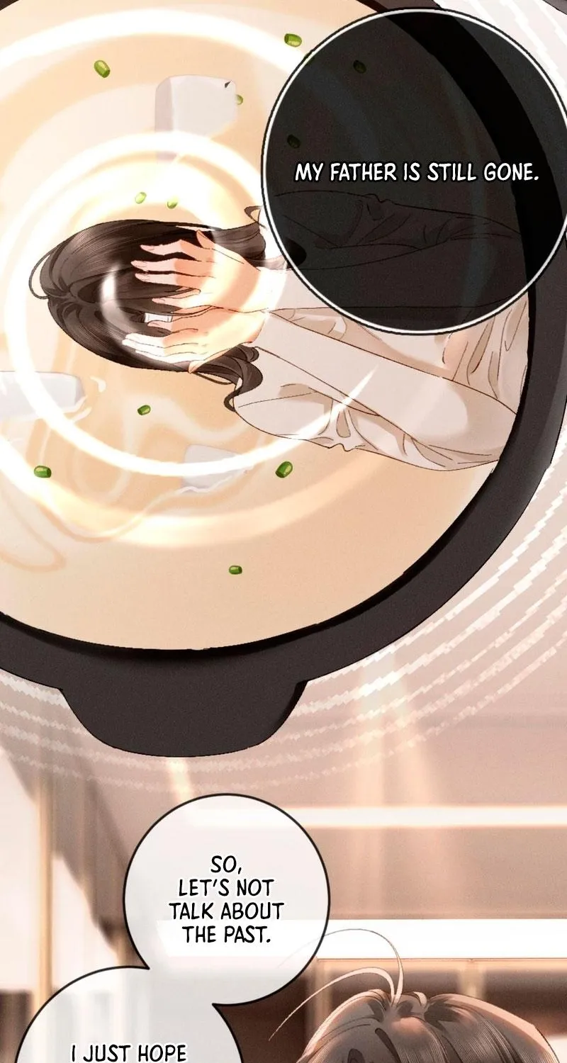 Read Fallen Contract chapter 32 image 54 on Lezhin