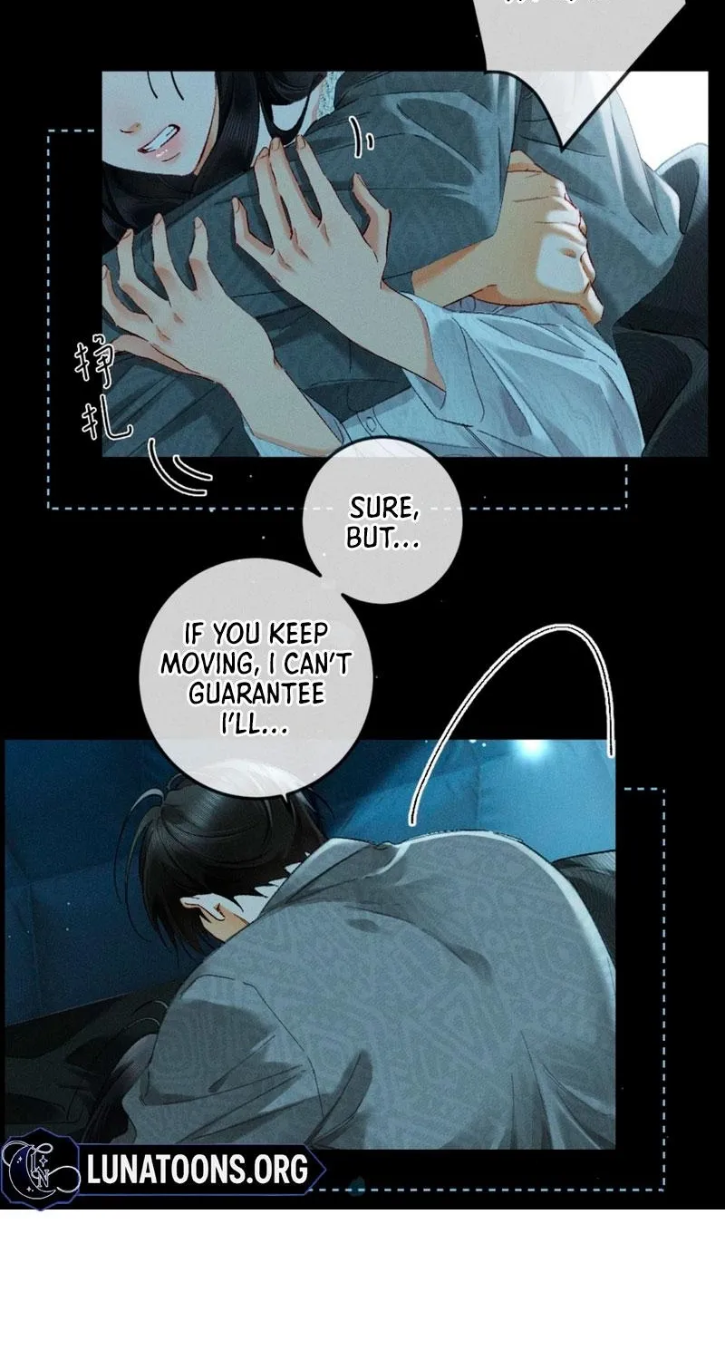 Read Fallen Contract chapter 32 image 59 on Lezhin