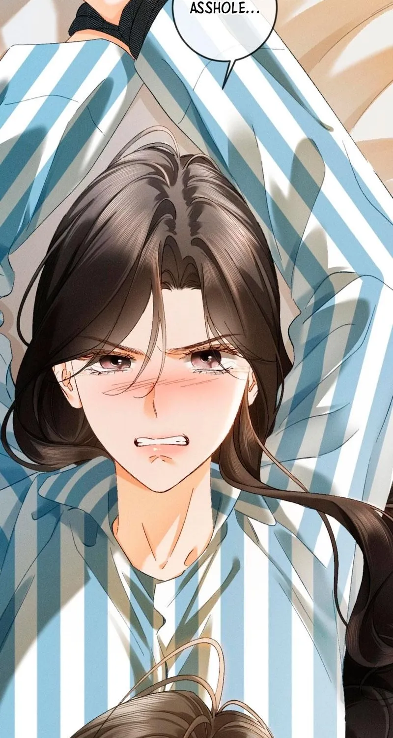 Read Fallen Contract chapter 32 image 6 on Lezhin