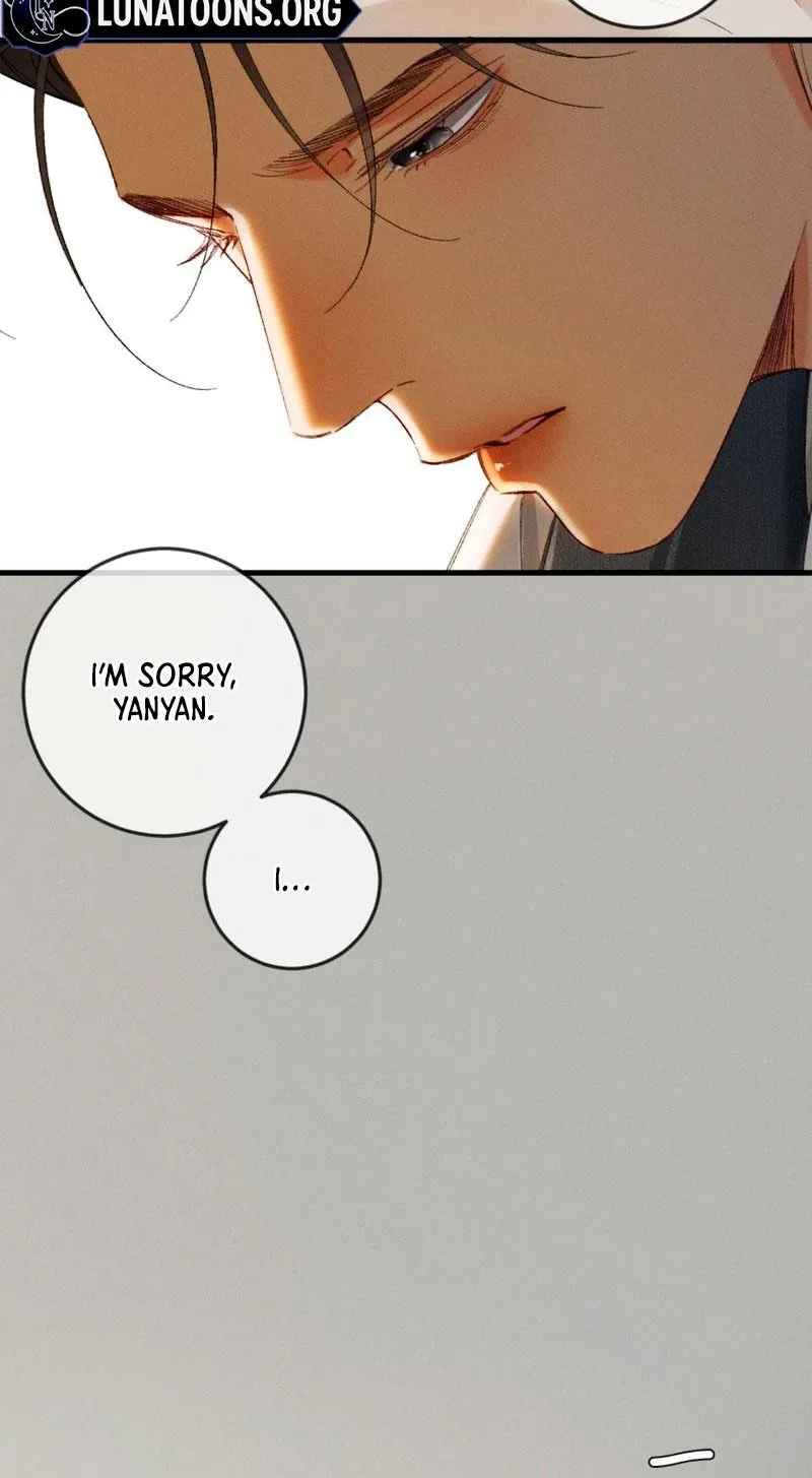 Read Fallen Contract chapter 32 image 9 on Lezhin