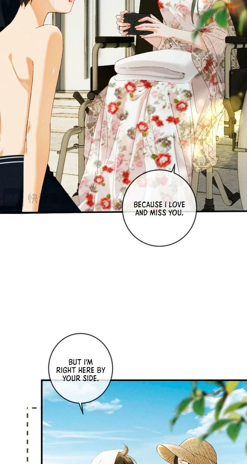 Read Fallen Contract chapter 33 image 17 on Lezhin