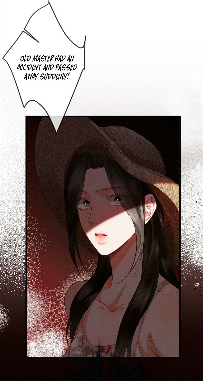 Read Fallen Contract chapter 33 image 20 on Lezhin