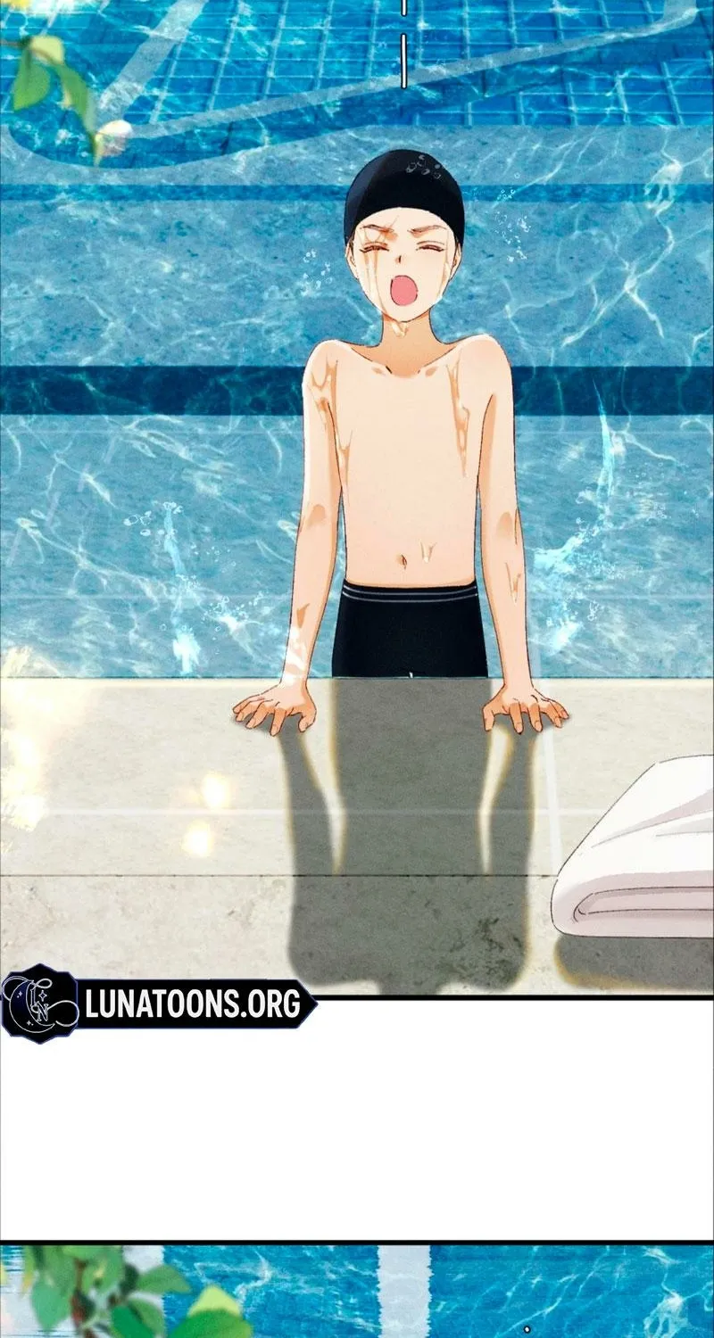 Read Fallen Contract chapter 33 image 23 on Lezhin