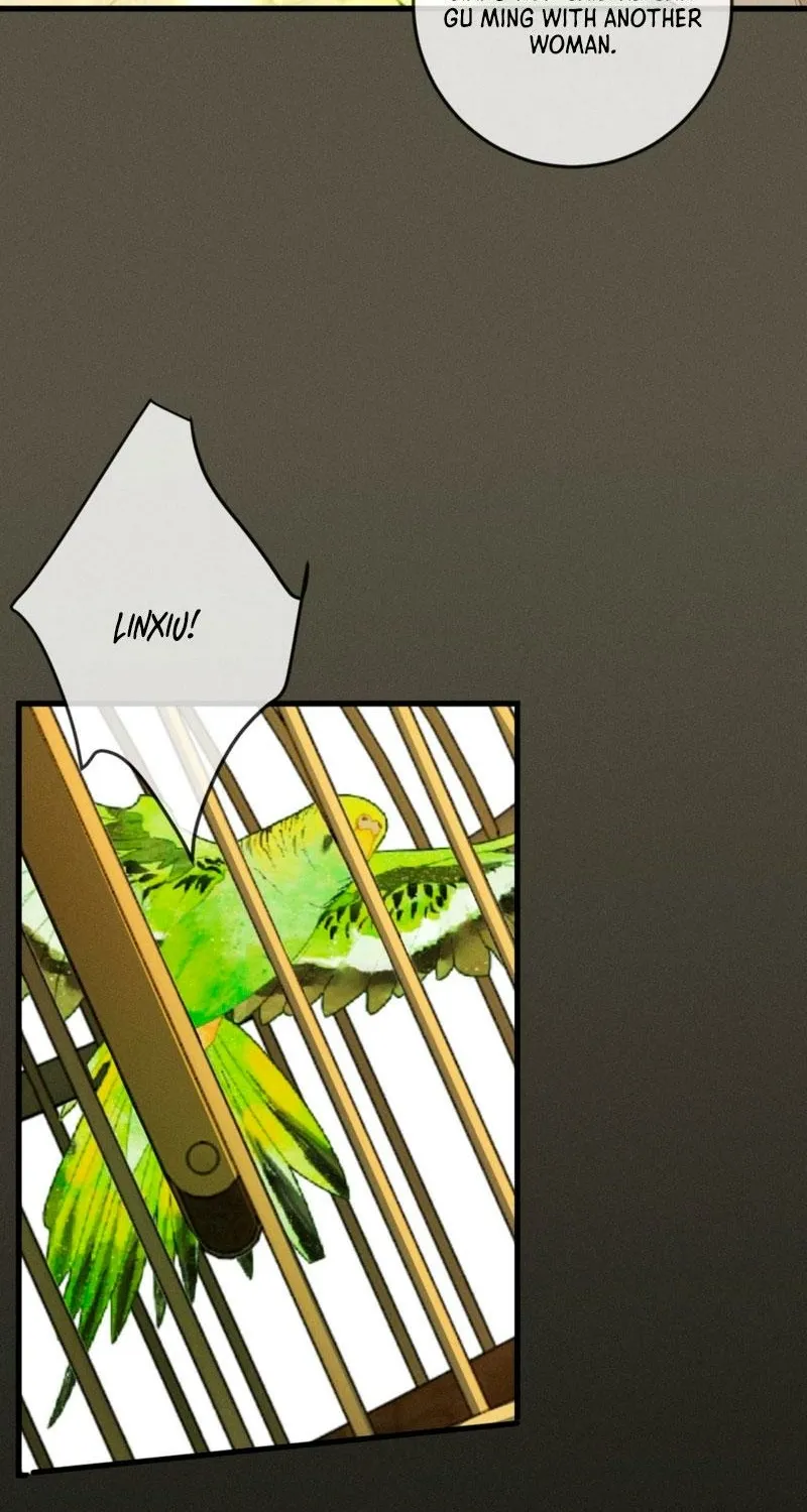 Read Fallen Contract chapter 33 image 27 on Lezhin