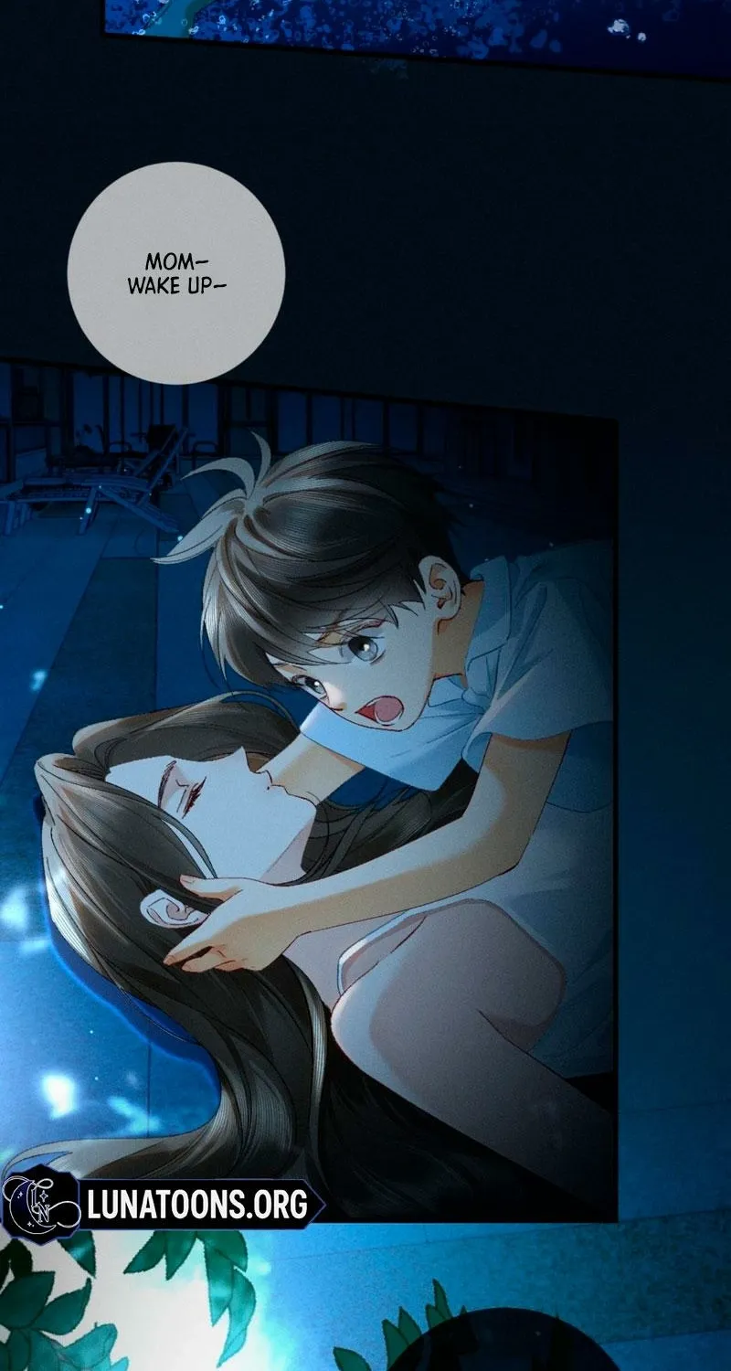Read Fallen Contract chapter 33 image 33 on Lezhin