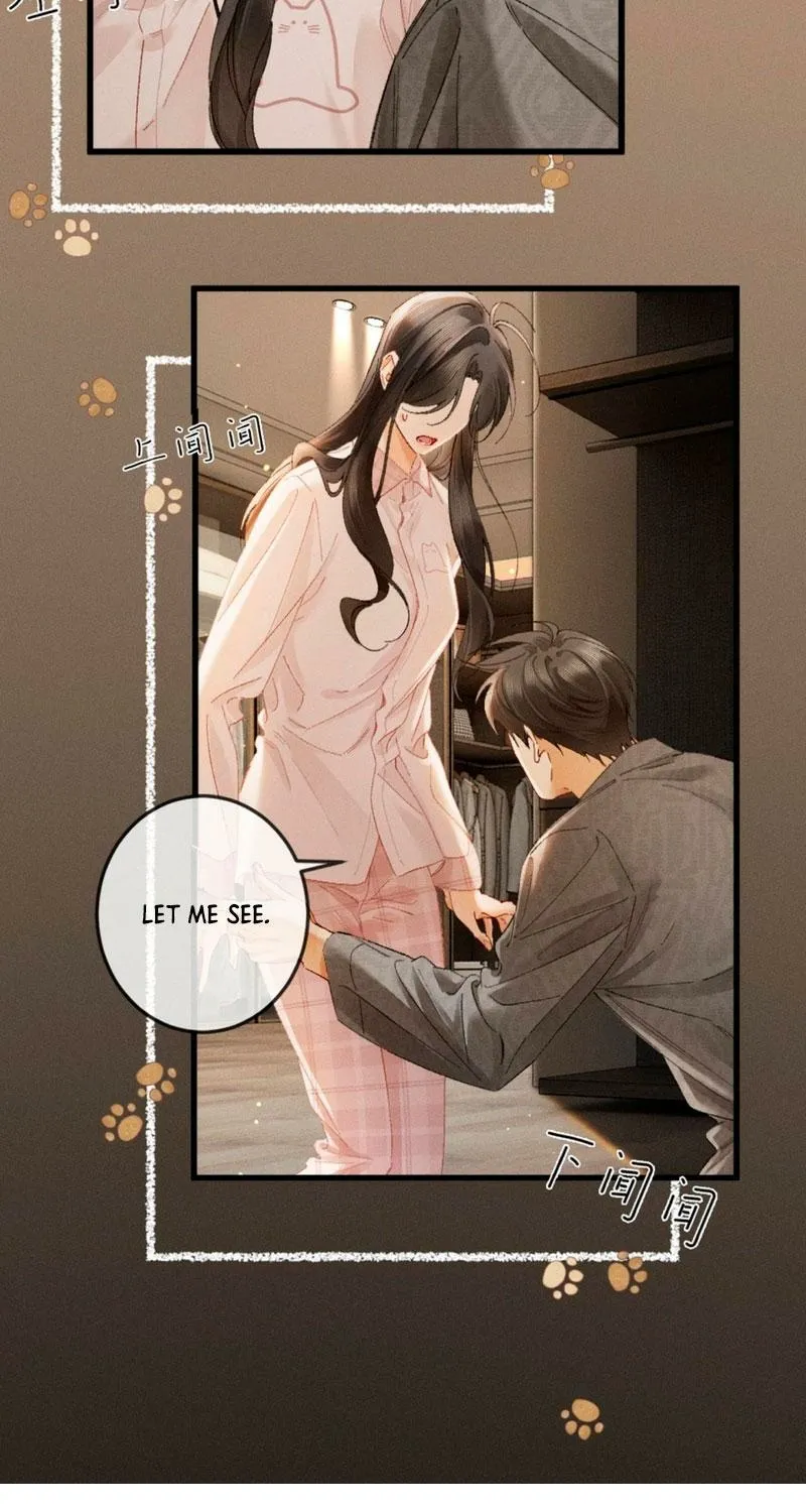 Read Fallen Contract chapter 33 image 44 on Lezhin