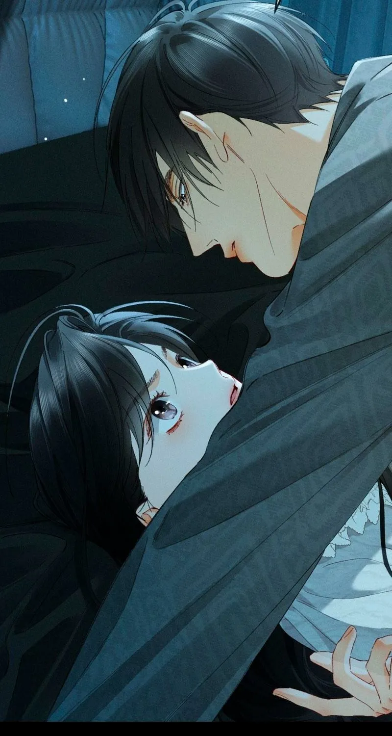 Read Fallen Contract chapter 33 image 6 on Lezhin