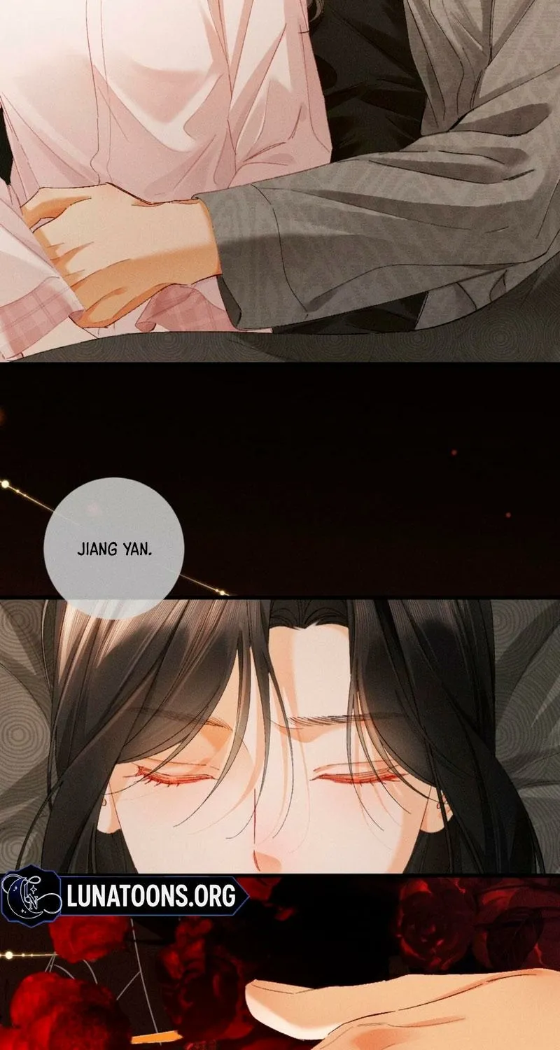 Read Fallen Contract chapter 34 image 13 on Lezhin