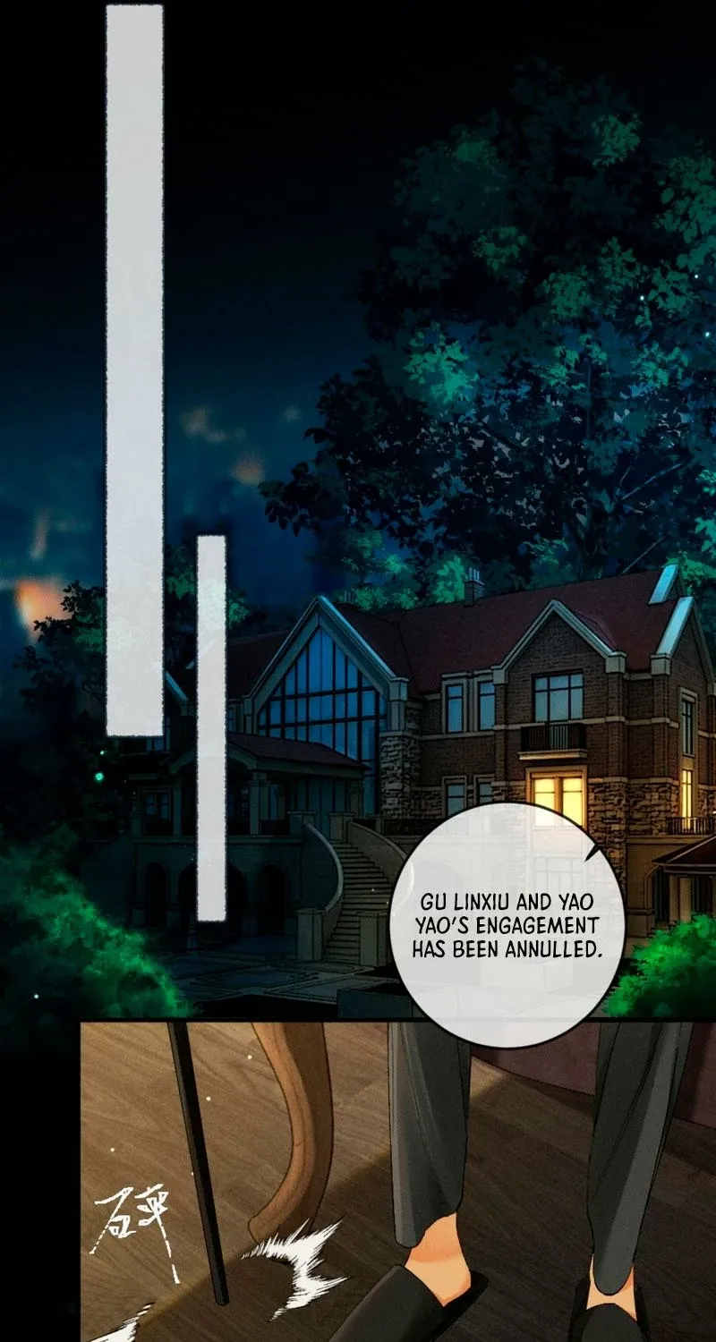 Read Fallen Contract chapter 34 image 20 on Lezhin