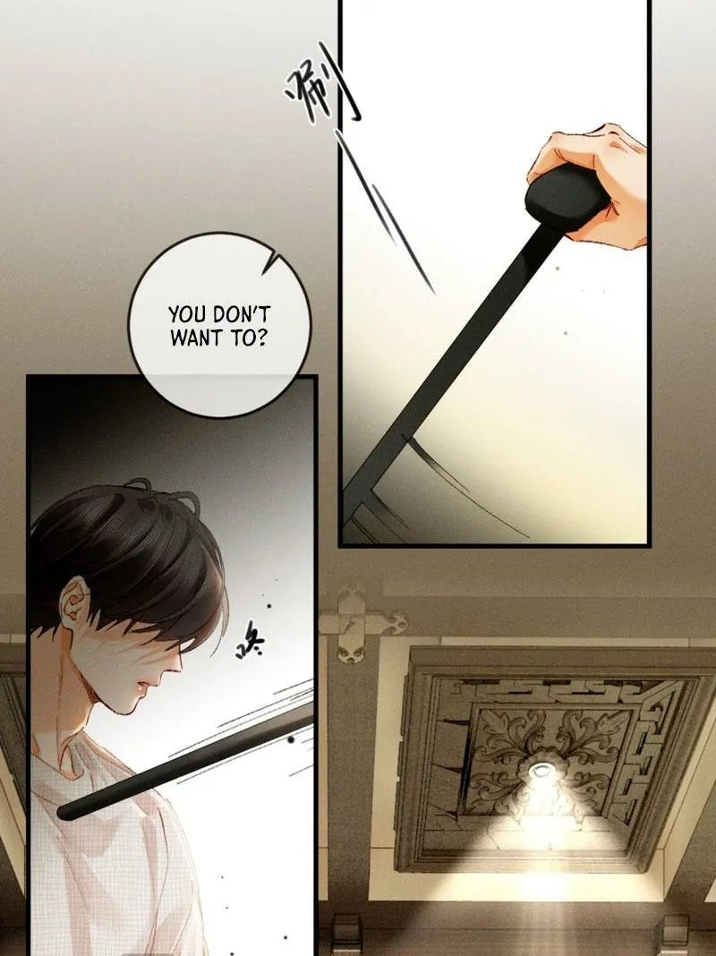Read Fallen Contract chapter 34 image 24 on Lezhin