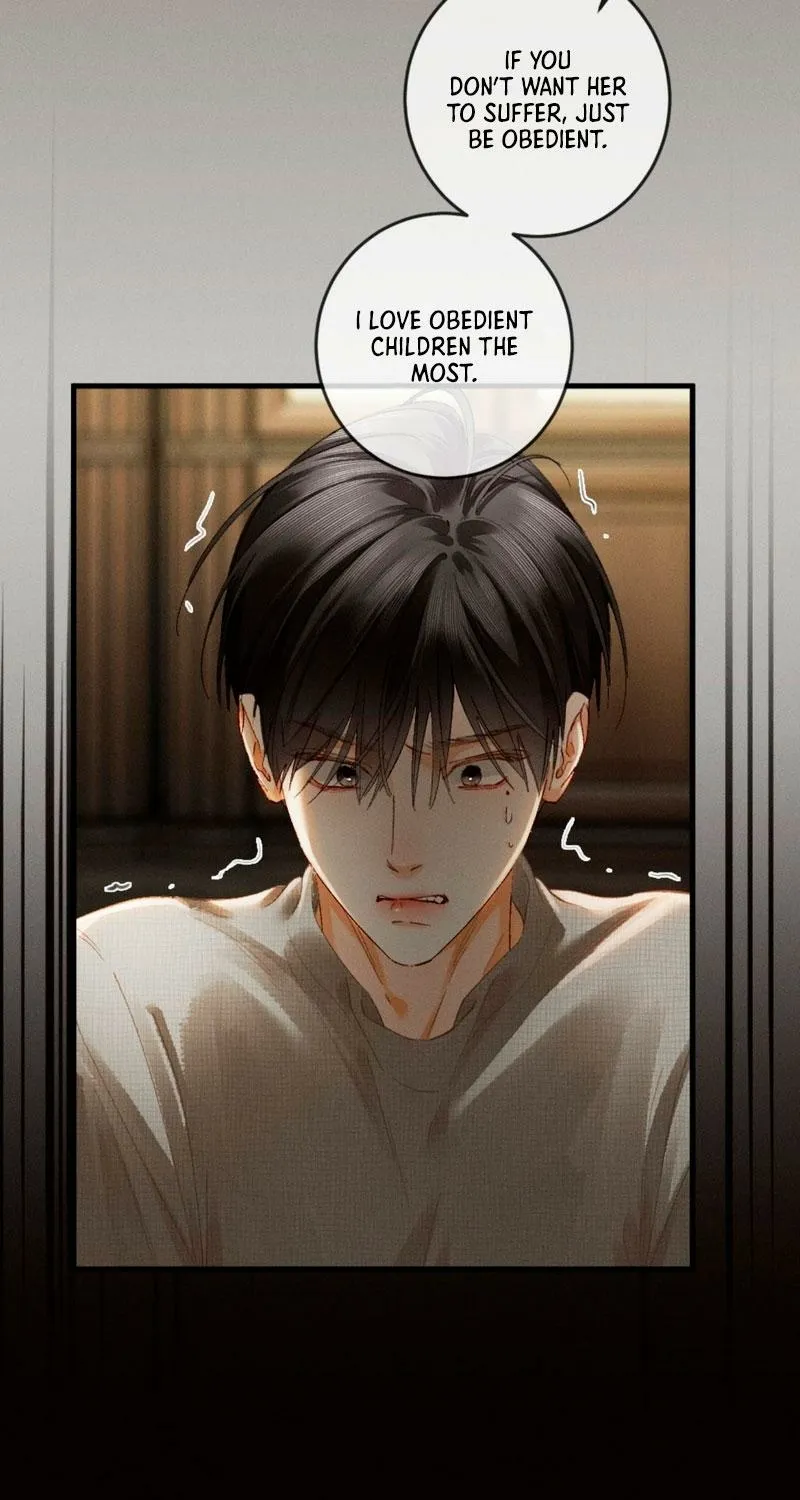 Read Fallen Contract chapter 34 image 28 on Lezhin