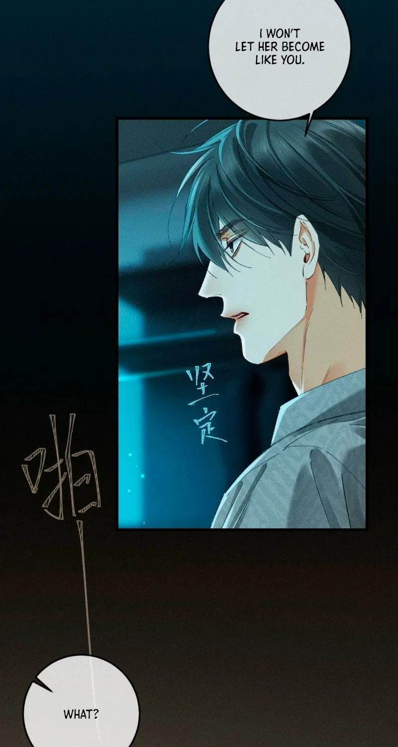 Read Fallen Contract chapter 34 image 3 on Lezhin