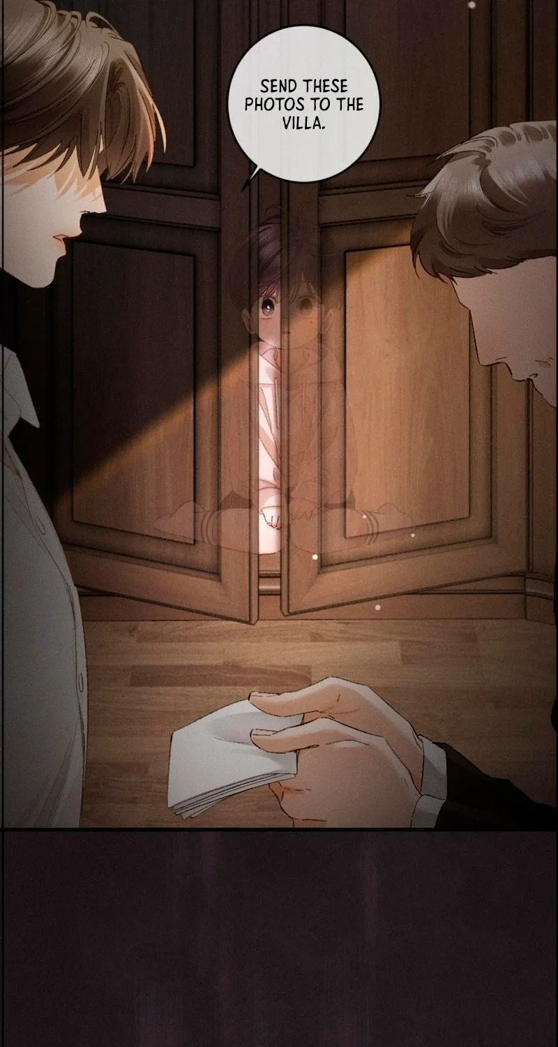 Read Fallen Contract chapter 34 image 30 on Lezhin