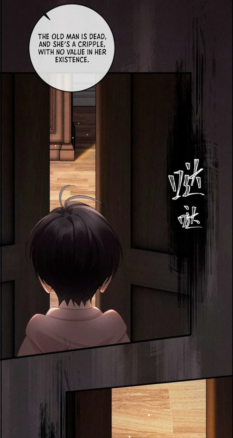 Read Fallen Contract chapter 34 image 31 on Lezhin