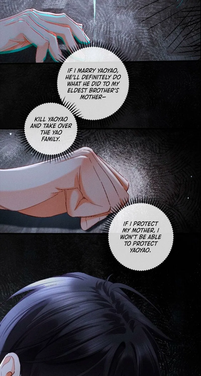 Read Fallen Contract chapter 34 image 38 on Lezhin