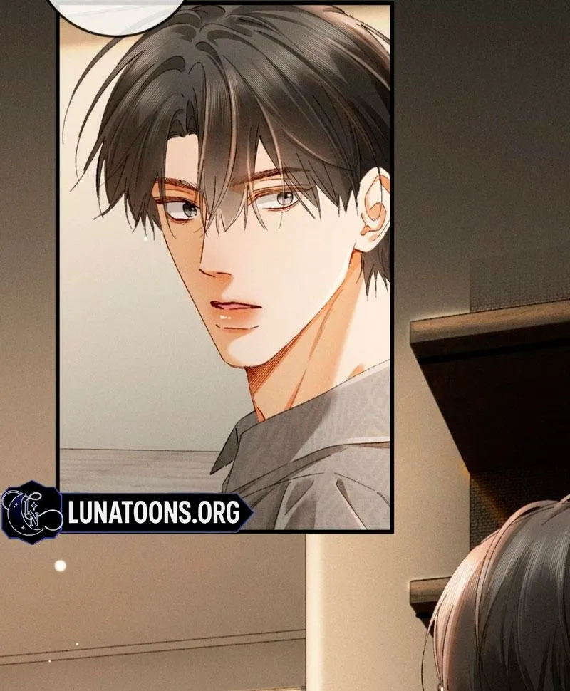 Read Fallen Contract chapter 34 image 4 on Lezhin