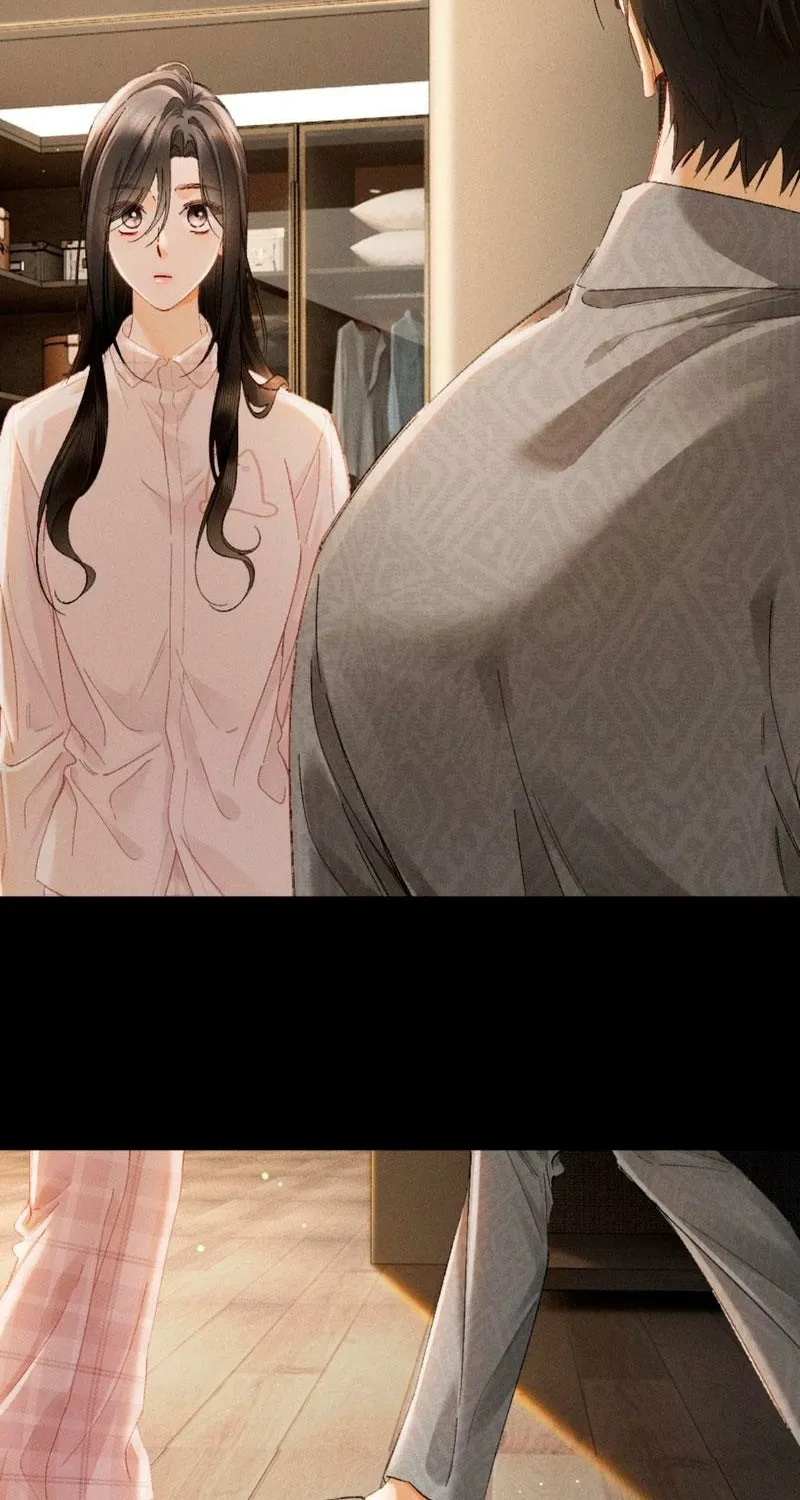 Read Fallen Contract chapter 34 image 5 on Lezhin