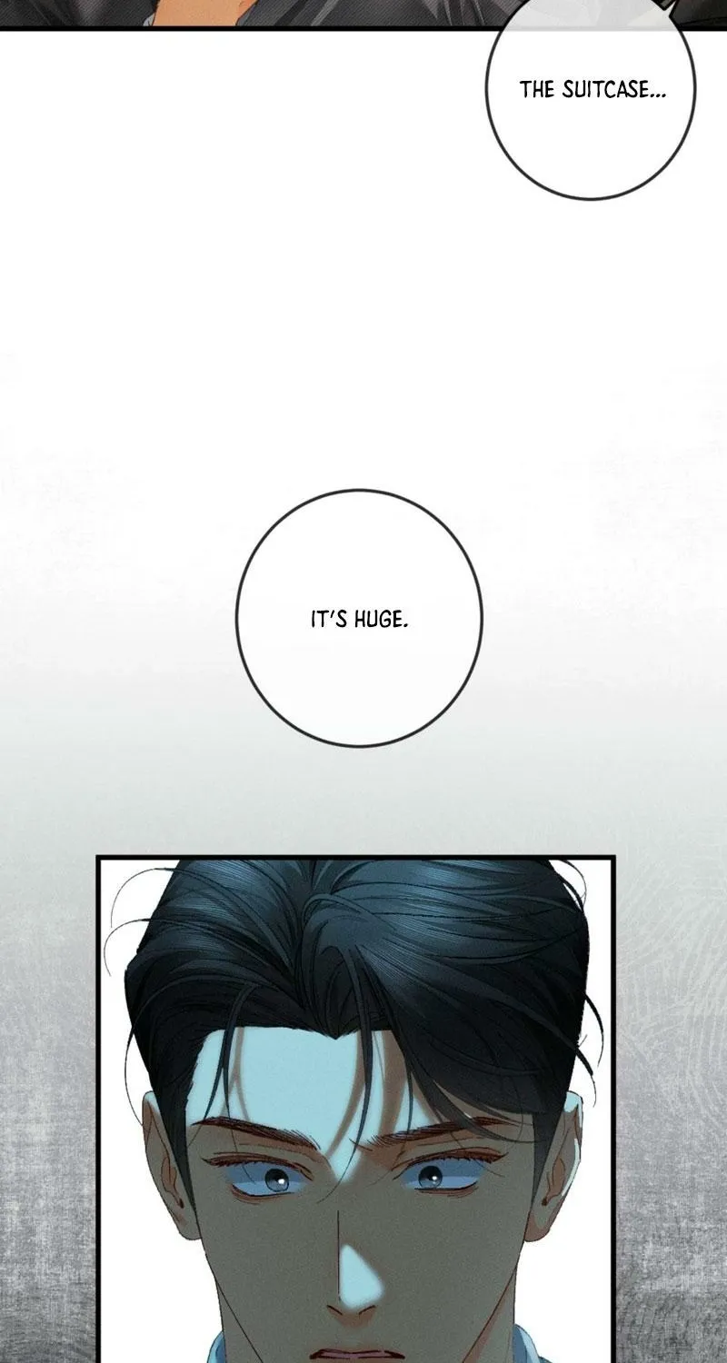 Read Fallen Contract chapter 35 image 23 on Lezhin