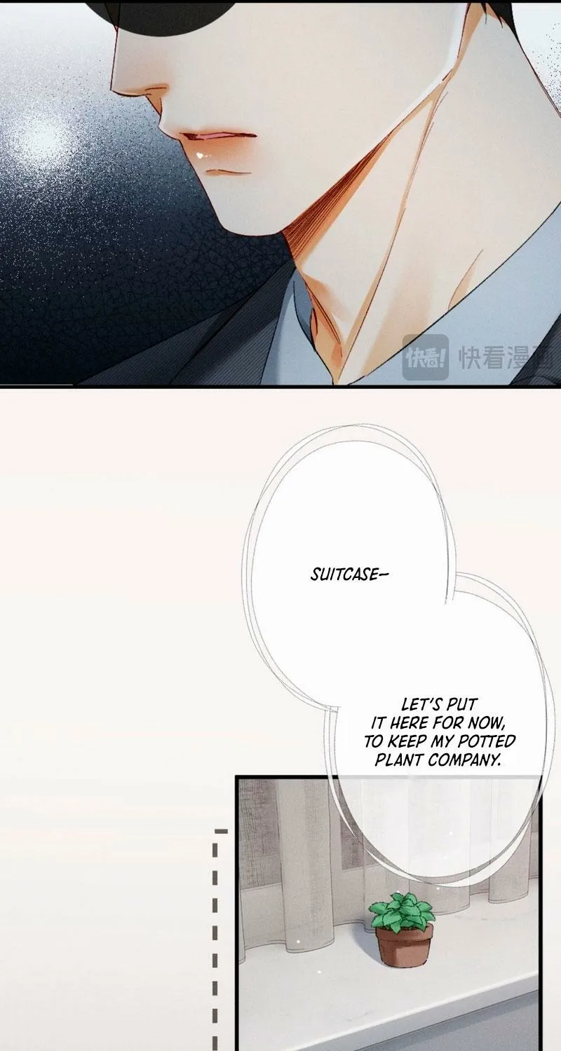 Read Fallen Contract chapter 35 image 30 on Lezhin