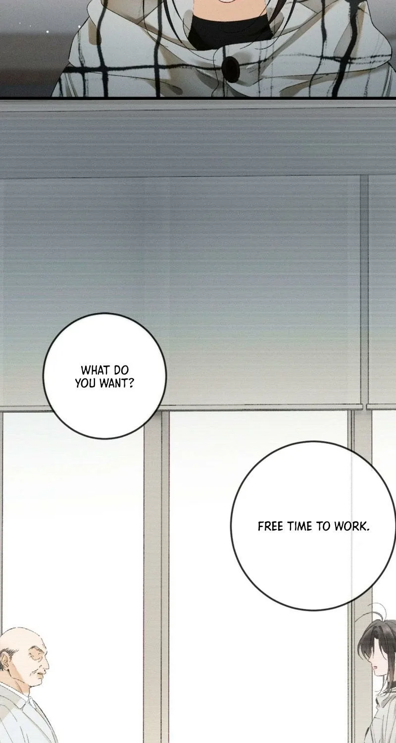Read Fallen Contract chapter 35 image 33 on Lezhin